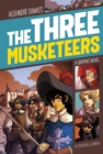 The Three Musketeers - Book