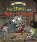 The Elves Help Puss In Boots - eBook