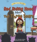 Red Riding Hood Meets the Three Bears - eBook