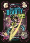 Sleeping Beauty, Magic Master : A Graphic Novel - Book