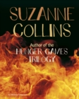 Suzanne Collins : Author of the Hunger Games Trilogy - eBook