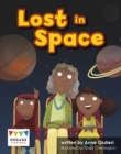 Lost in Space - eBook
