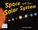 Space and Our Solar System - eBook
