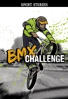 BMX Challenge - eBook