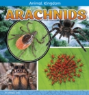 Arachnids - eBook