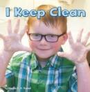 I Keep Clean - eBook