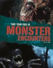 Take Your Pick of Monster Encounters - eBook