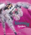 Stunning Spiders - eBook