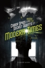 Cyber Spies and Secret Agents of Modern Times - eBook
