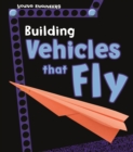 Building Vehicles that Fly - eBook