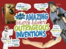 Totally Amazing Facts About Outrageous Inventions - eBook
