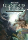 Olympians vs. Titans : An Interactive Mythological Adventure - eBook
