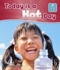 Today is a Hot Day - eBook