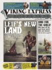 The Viking Express - eBook