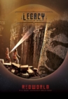 Legacy : Relics of Mars - eBook