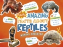 Totally Amazing Facts About Reptiles - eBook