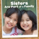 Sisters Are Part of a Family - eBook