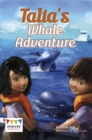 Talia's Whale Adventure - eBook