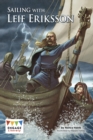 Sailing with Leif Eriksson - eBook
