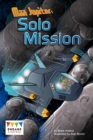 Max Jupiter Solo Mission : Solo Mission - eBook