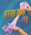 Stretch It! - eBook