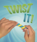 Twist It! - eBook