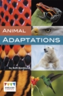 Animal Adaptations - eBook