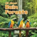 All About Rainforests - eBook