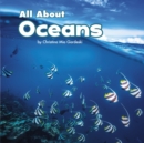 All About Oceans - eBook