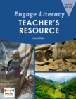 Engage Literacy Dark Blue Teacher's Resource - eBook