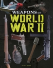 Weapons of World War II - eBook