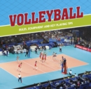 Volleyball : Rules, Equipment and Key Playing Tips - eBook
