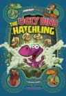 The Ugly Dino Hatchling - eBook