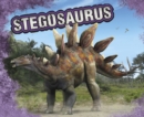 Stegosaurus - eBook