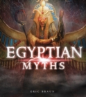 Egyptian Myths - Book