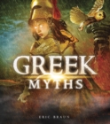 Greek Myths - eBook