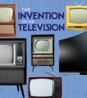 The Invention of the Television - Book