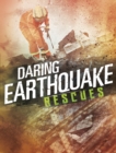 Daring Earthquake Rescues - eBook