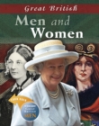 Great British Men and Women - eBook