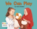 We Can Play - eBook