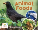 Animal Foods - eBook
