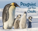 Penguins and Their Chicks - eBook