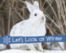 Let's Look at Winter - Book
