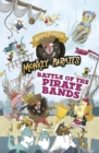 Battle of the Pirate Bands - eBook