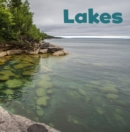 Lakes - Book