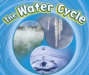 The Water Cycle - Book