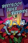 Beetroot Juice Buddies - eBook