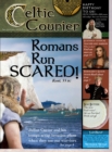 The Celtic Courier - eBook