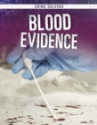 Blood Evidence - Book