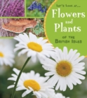 Flowers and Plants of the British Isles - Book